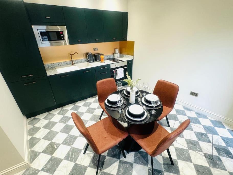 99 Ii, Key Spot, Flat E Appartamento