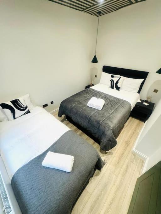 99 Ii, Key Spot, Flat E Appartamento Londra