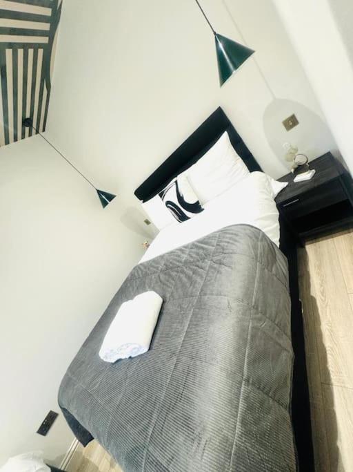 99 Ii, Key Spot, Flat E Appartamento Londra