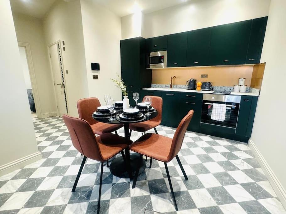 99 Ii, Key Spot, Flat E Appartamento Londra